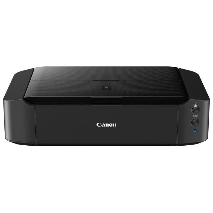 Canon Pixma Ip8750 A3+ 14,5ipm 6 Cart Wifi Apple Airprint, Google Cloud Print