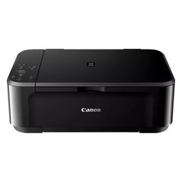 Stampante Inkjet Multifunzione Pixma MG3650S Risoluzione 4800x1200 DPI A4 Wi-Fi Nero