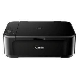 Canon Stampante Inkjet Multifunzione Pixma MG3650S Risoluzione 4800x1200 DPI A4 Wi-Fi Nero