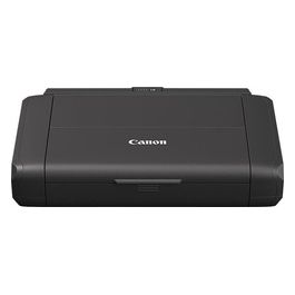 Canon PIXMA TR150 Stampante per Foto ad Inchiostro 4800x1200 Dpi 8"x10" Wi-Fi