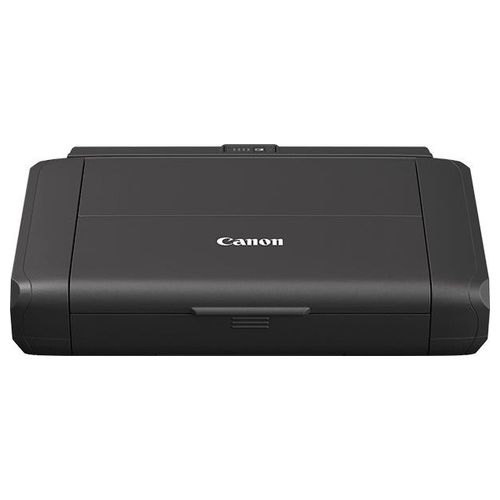 Canon PIXMA TR150 Stampante per Foto ad Inchiostro 4800x1200 Dpi 8"x10" Wi-Fi
