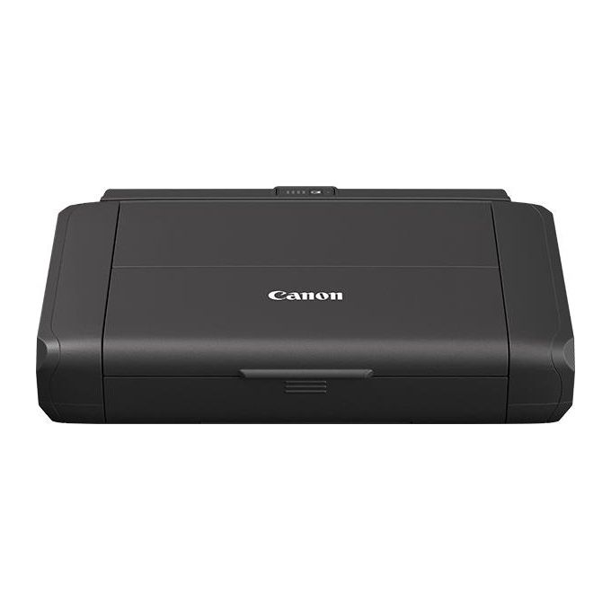 Canon PIXMA TR150 Stampante per Foto ad Inchiostro 4800x1200 Dpi 8''x10'' Wi-Fi