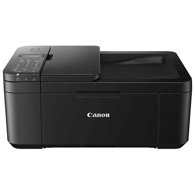 Canon Stampante Inkjet Multifunzione Pixma TR4550 Risoluzione 4800x1200 DPI A4 Wi-Fi Nero
