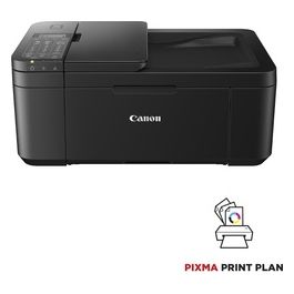PIXMA TR4750i Stampante Multifunzione ad Inchiostro A4 4800x1200 DPI Wi-Fi