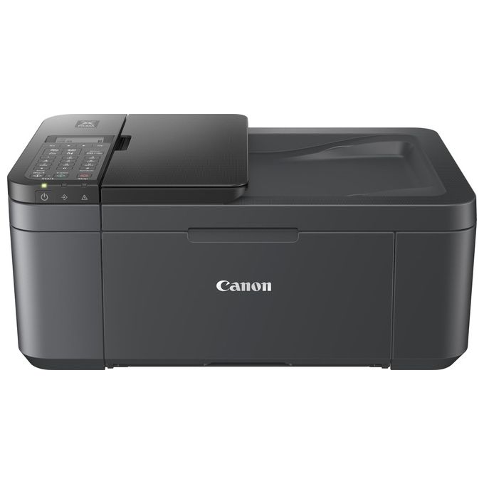 Image of Canon Pixma Tr4755i Stampante Multifunzione ad Inchiostro A4 4800 X 1200 Dpi Wi-fi