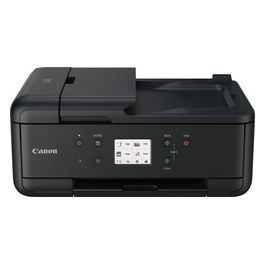 PIXMA TR7650 Stampante Multifunzione ad Inchiostro A4 4800x1200 DPI Wi-Fi