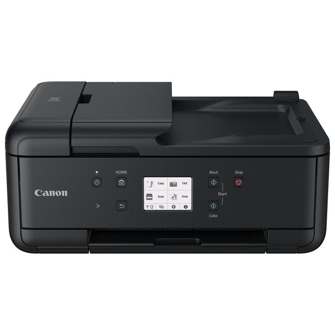 Image of Canon PIXMA TR7650 Stampante Multifunzione ad Inchiostro A4 4800x1200 DPI Wi-Fi