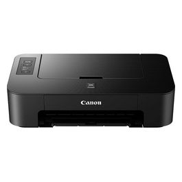 Canon PIXMA TS205 Stampante colore ink-jet A4/Letter USB 2.0