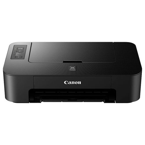 Canon PIXMA TS205 Stampante colore ink-jet A4/Letter USB 2.0
