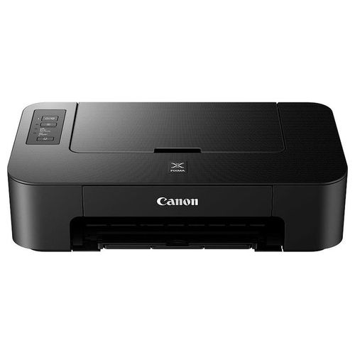 [ComeNuovo] Canon PIXMA TS205 Stampante colore ink-jet A4/Letter USB 2.0