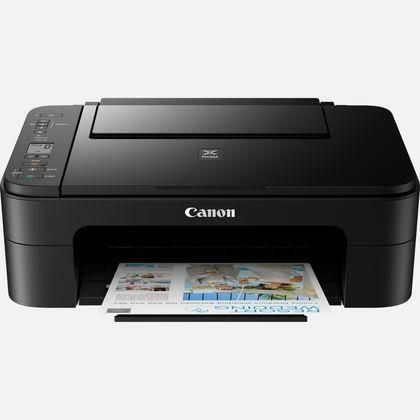 Canon PIXMA TS3350 Stampante Multifunzione A Getto D ...