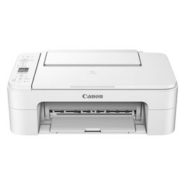 Canon PIXMA TS3351 Stampante Multifunzione ad Inchiostro 4800x1200 DPI A4 Wi-Fi