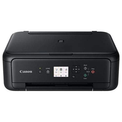 Canon Stampante Inkjet Multifunzione Pixma TS5150 Risoluzione 4800 x 1200 DPI A4 Wi-Fi Nera