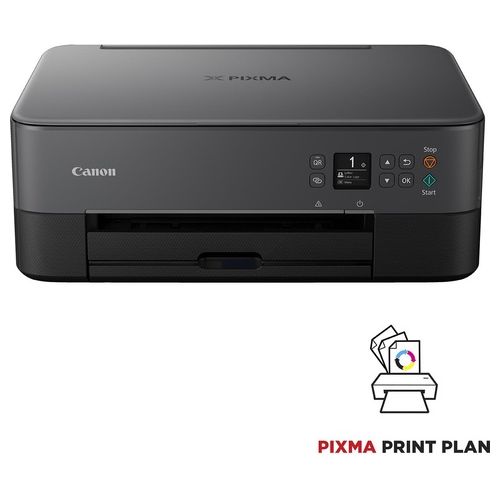 Canon PIXMA TS5350i Stampante Multifunzione ad Inchiostro A4 4800x1200 DPI Wi-Fi