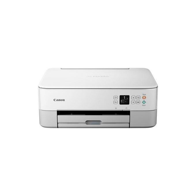 HP Stampante Multifunzione Wifi inkjet a colori A4 Stampa Copia Scanner  Airprint colore Bianco - 6232 Envy