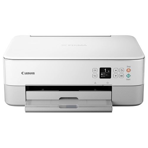 Canon PIXMA TS5351a Stampane Multifunzione ad Inchiostro A4 4800x1200 DPI Wi-Fi