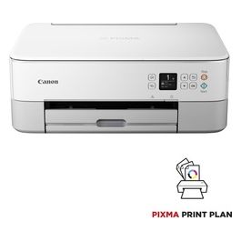 Canon PIXMA TS5351i Stampante Multifunzione ad Inchiostro A4 4800x1200 DPI Wi-Fi