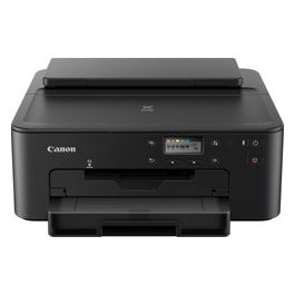 PIXMA TS705a Stampante a Getto d'Inchiostro a Colori 4800x1200 Dpi A4 Wi-Fi