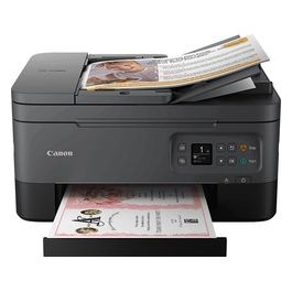 PIXMA TS7450a Stampante Multifunzione ad inchiostro A4 4800x1200 DPI Wi-Fi