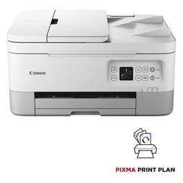 Canon PIXMA TS7451i Stampante Multifunzione ad Inchiostro A4 4800x1200 DPI Wi-Fi