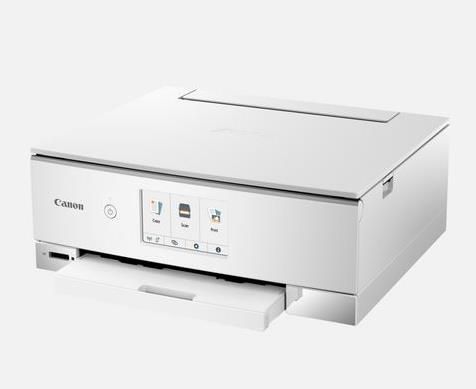 Epson EcoTank ET-2810 - Stampante multifunzione con serbatoio di inchiostro  Wi-Fi A4, con fino a 3 anni di inchiostro incluso : : Informatica