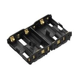 Porta Batterie Bgm-e6