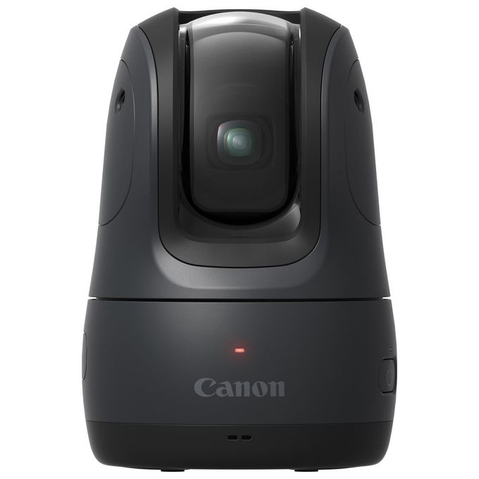 Canon PowerShot PX 1/2.3" Fotocamera Compatta 11.7 MP CMOS Nero