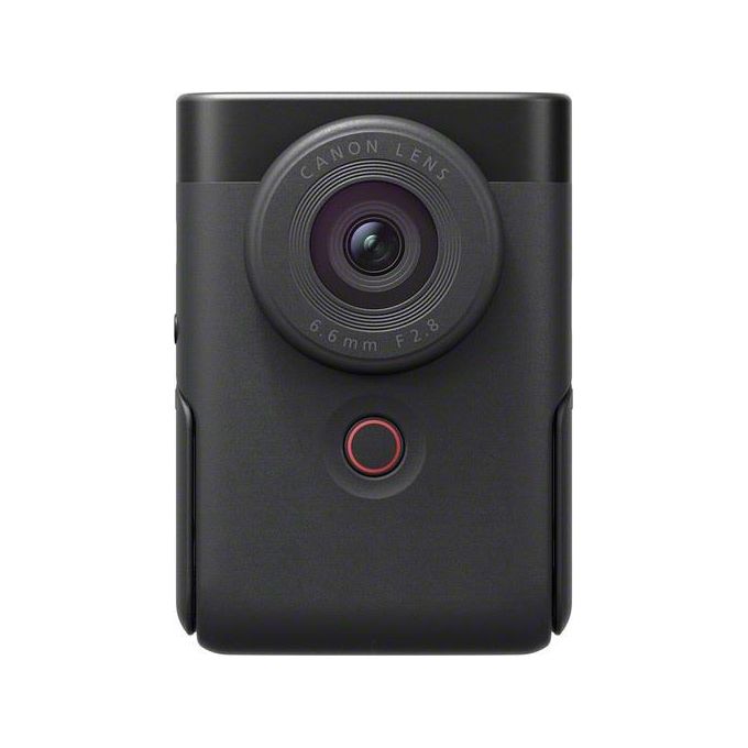 Canon PowerShot V10 Vlogging Kit 1" Fotocamera Compatta 20 MP CMOS 5472 x 3648 Pixel Nero