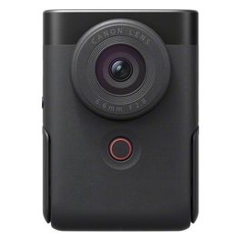 PowerShot V10 Vlogging Kit 1" Fotocamera Compatta 20 MP CMOS 5472 x 3648 Pixel Nero