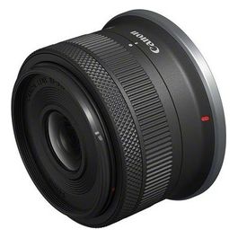 RF-S 10-18mm F4.5-6.3 IS STM MILC Obiettivo con Zoom Grandangolare Nero