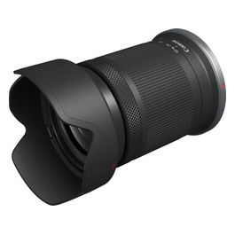 RF-S 18-150 mm f/3.5-6.3 IS STM MILC Obiettivo Ampio Nero