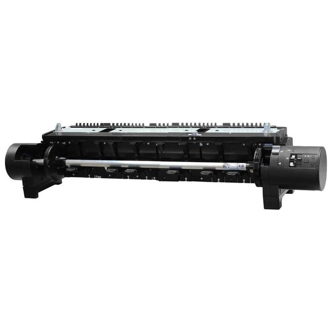Canon 2455C002 Roll Unit RU-32 Unita' Doppio Rotolo per Stampante Inkjet imagePROGRAF TX-3000 - MFP T36 colore Nero