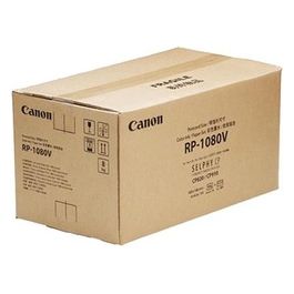 Canon RP-1080V Carta Formato Cartolina 100 per 148mm 4x6 Pollici Bianco