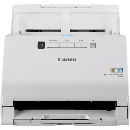 Canon RS40 Scanner A
