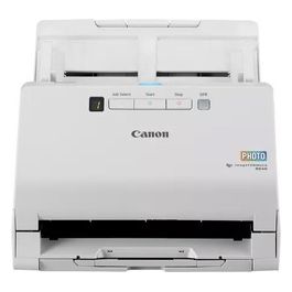 Canon RS40 Scanner a Foglio 600x600 DPI Bianco