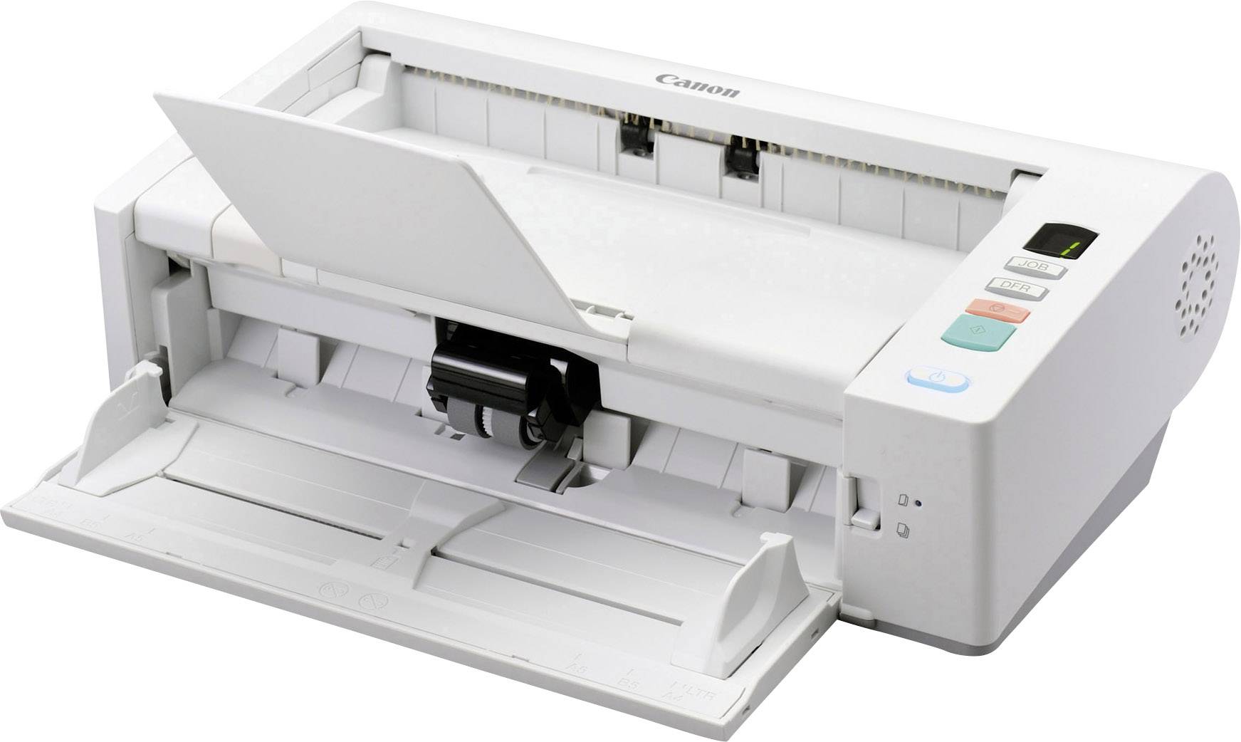 Canon Scanner A4 DR-M140