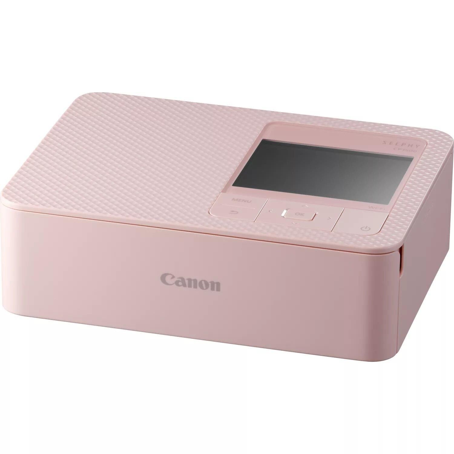 Canon SELPHY CP1300 stampante per foto Sublimazione 300 x 300 DPI