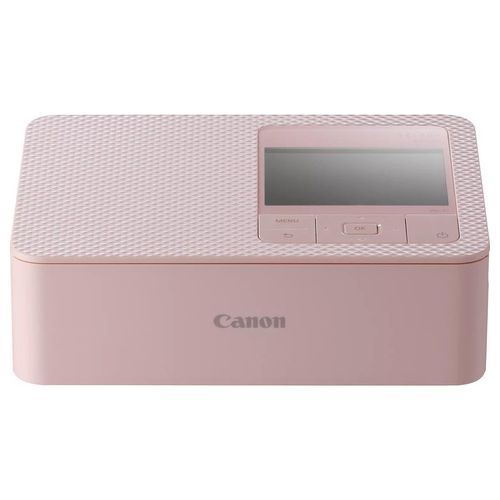 Canon SELPHY CP1500 Stampante per Foto a Sublimazione 300x300 Dpi 4"x6" 10x15cm Wi-Fi