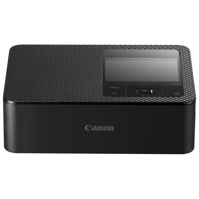 Image of Canon SELPHY CP1500 Stampante per Foto Sublimazione 300x300 Dpi 4''x6'' 10x15cm Wi-Fi