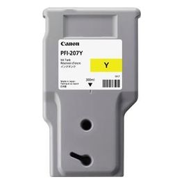 Serbatoio Giallo Pfi-207 y