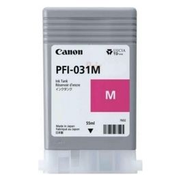 Serbatoio Inchiostro Magenta Pfi-031m Singolo 55ml