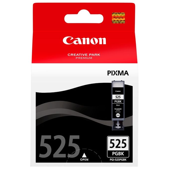 Canon serbatoio nero pgi-525pgbk