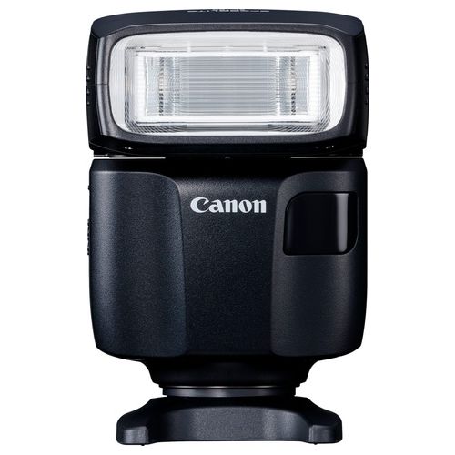 Canon Speedlite EL-100 Flash per Fotocamera Nero