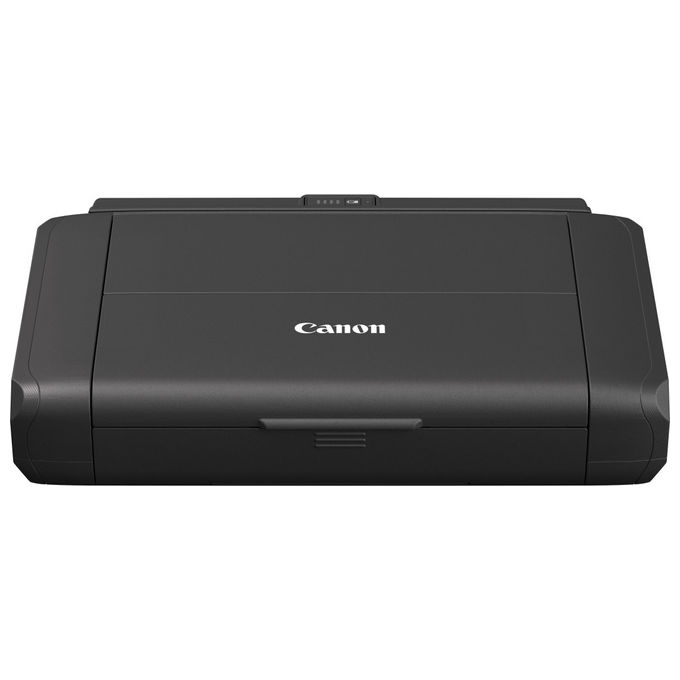 Canon 7069C026 Stampante a Getto d'Inchiostro a Colori Maxify BX110 4800 x 1200 DPI A4 Wi-Fi