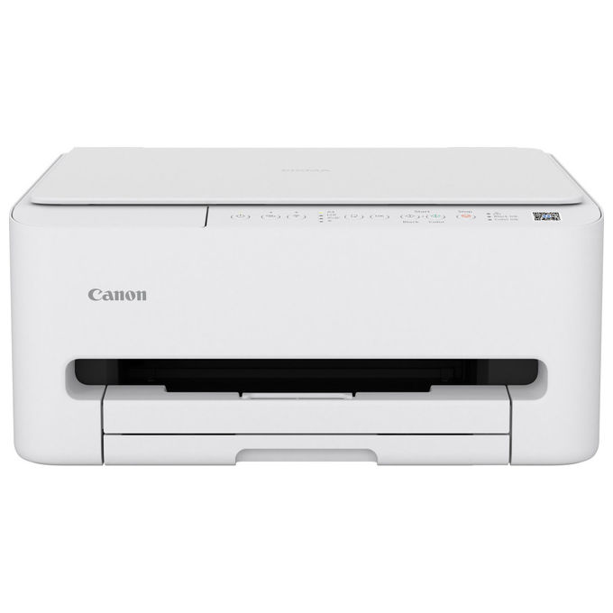 Canon 7181C006 Stampante Multifunzione a Inchiostro PIXMA TS4150i A4 Wi-Fi Colori