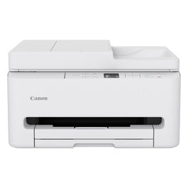 Canon, Stampante Multifunzione PIXMA TS7550i, A4, Wi-Fi, Bianco