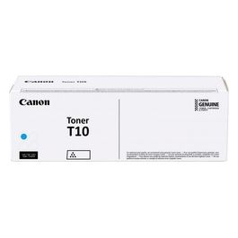 T10 Toner Ciano 10.000 Pagine