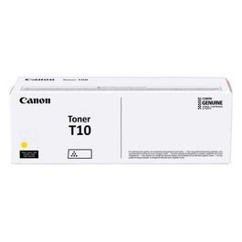 T10 Toner Giallo 10.000 Pagine