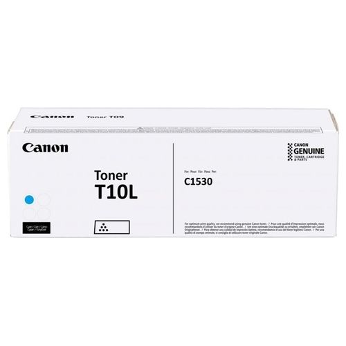 Canon T10l Toner Ciano 5.000 Pagine