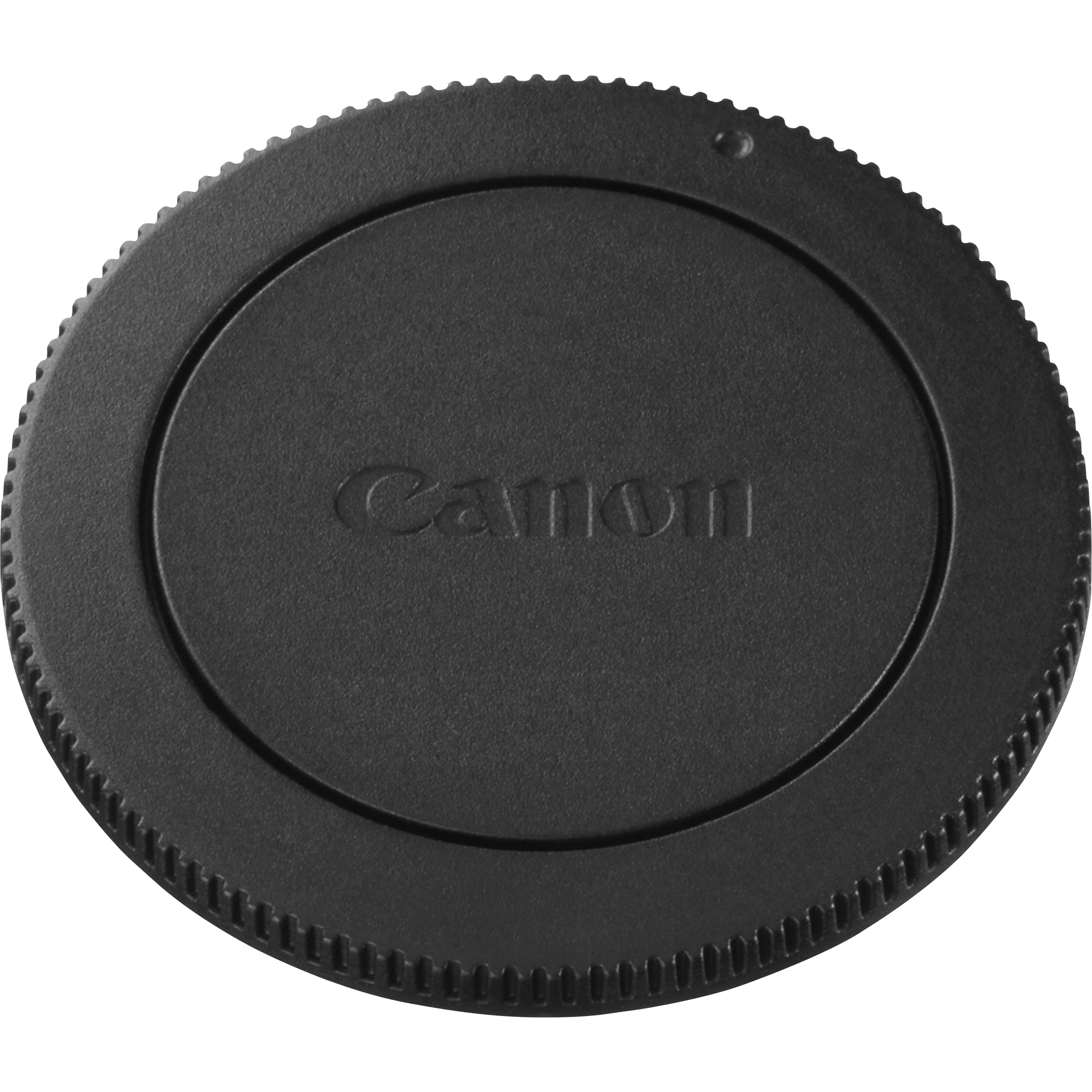 Canon Tappo Fotocamera R-f-4